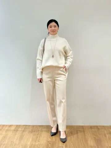 23区 西嶋 コーディネート画像