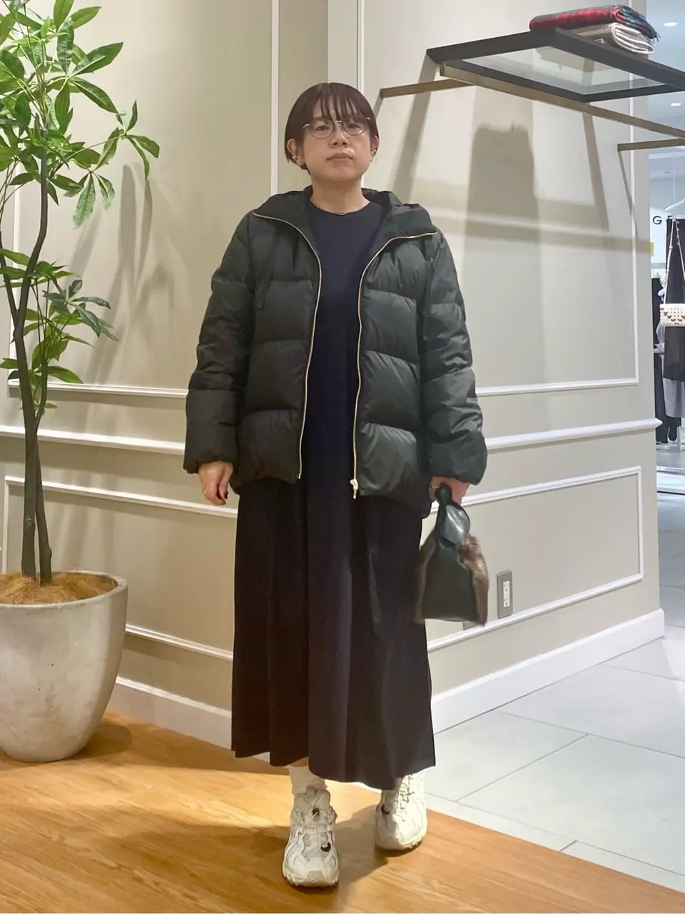 23区 深沢 コーディネート画像