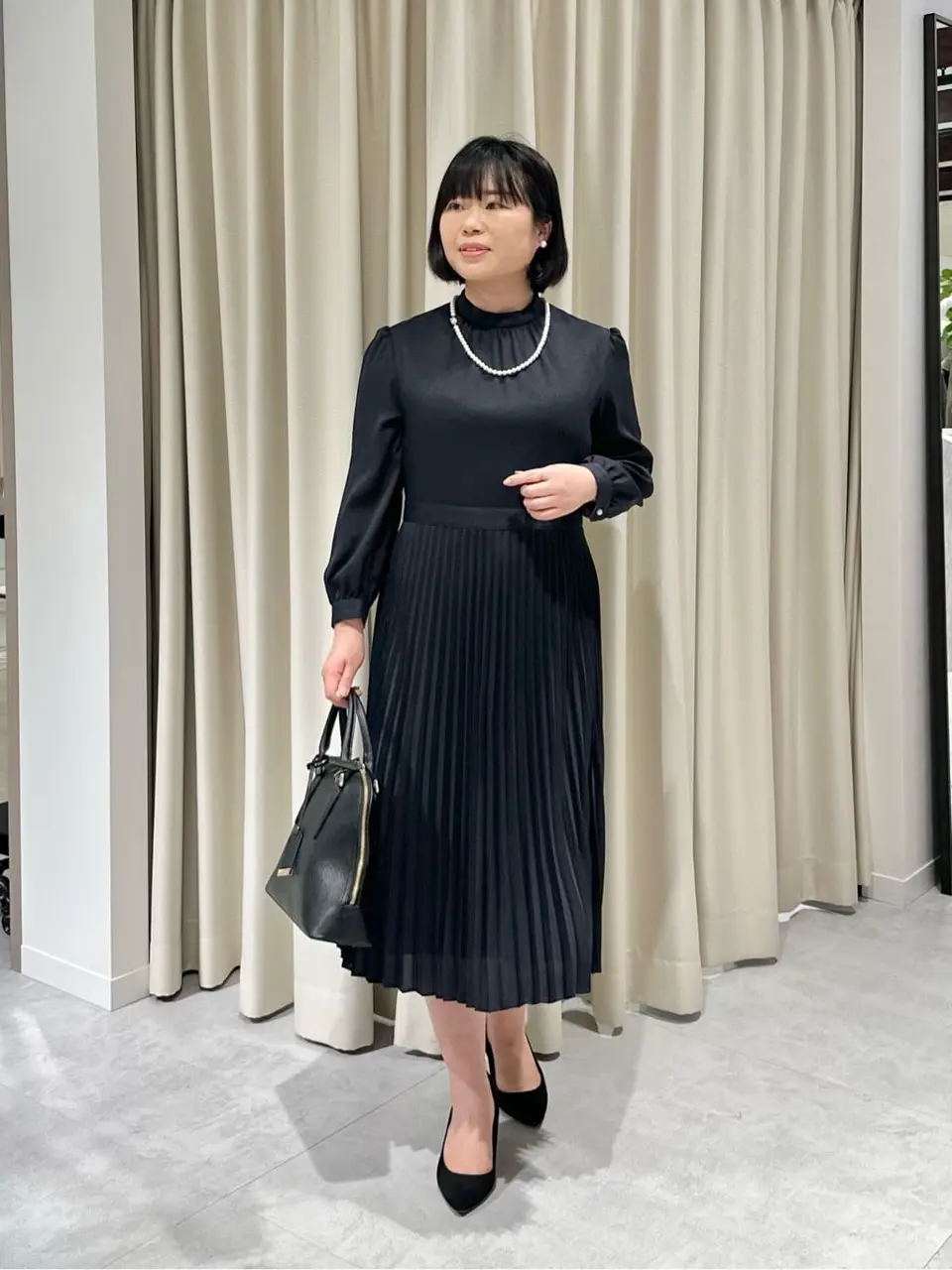 23区 笹川 コーディネート画像