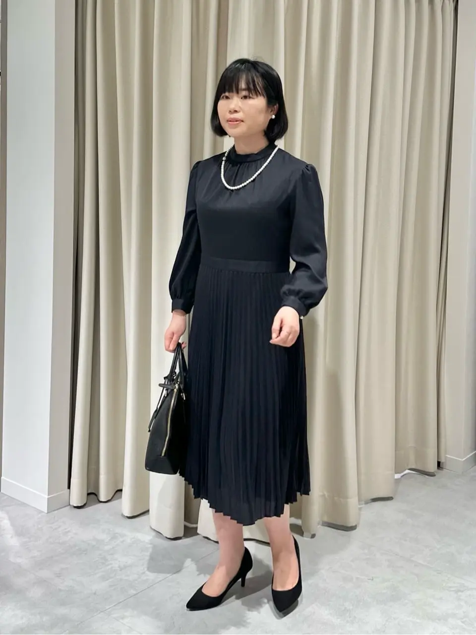 23区 笹川 コーディネート画像