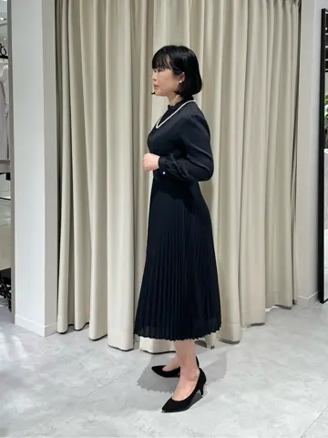 23区 笹川 コーディネート画像