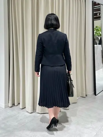 23区 笹川 コーディネート画像