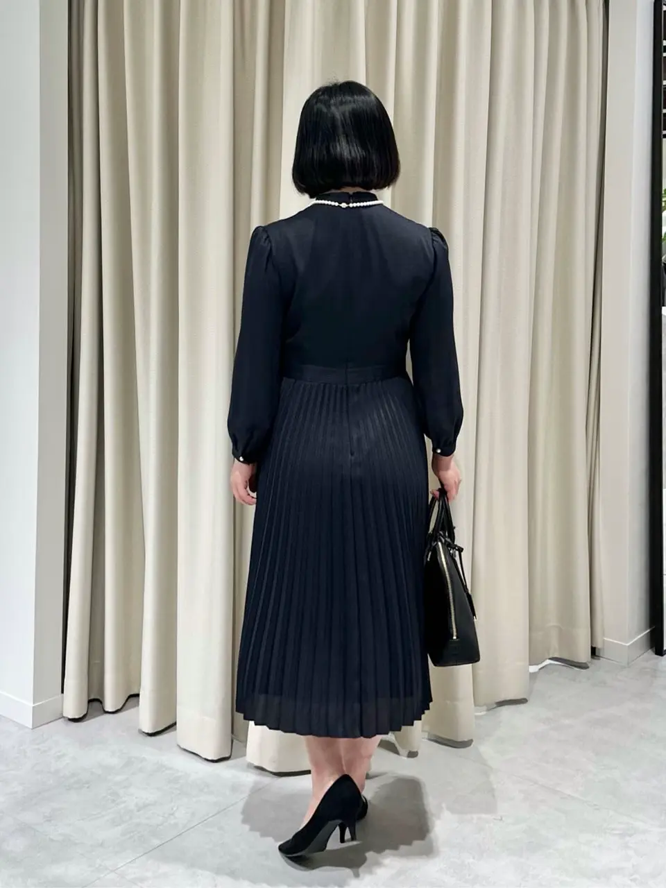 23区 笹川 コーディネート画像