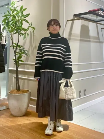 23区 深沢 コーディネート画像