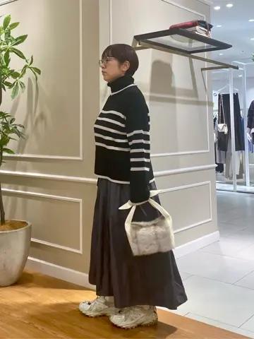 23区 深沢 コーディネート画像