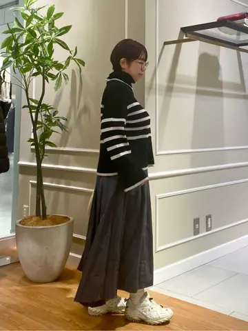 23区 深沢 コーディネート画像