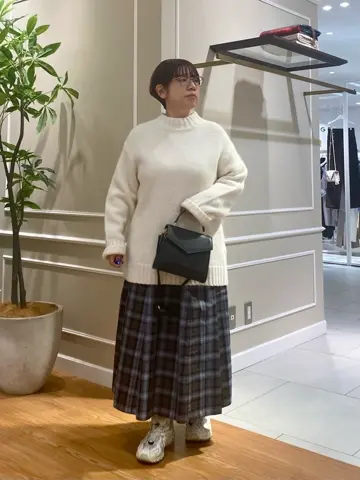 23区 深沢 コーディネート画像