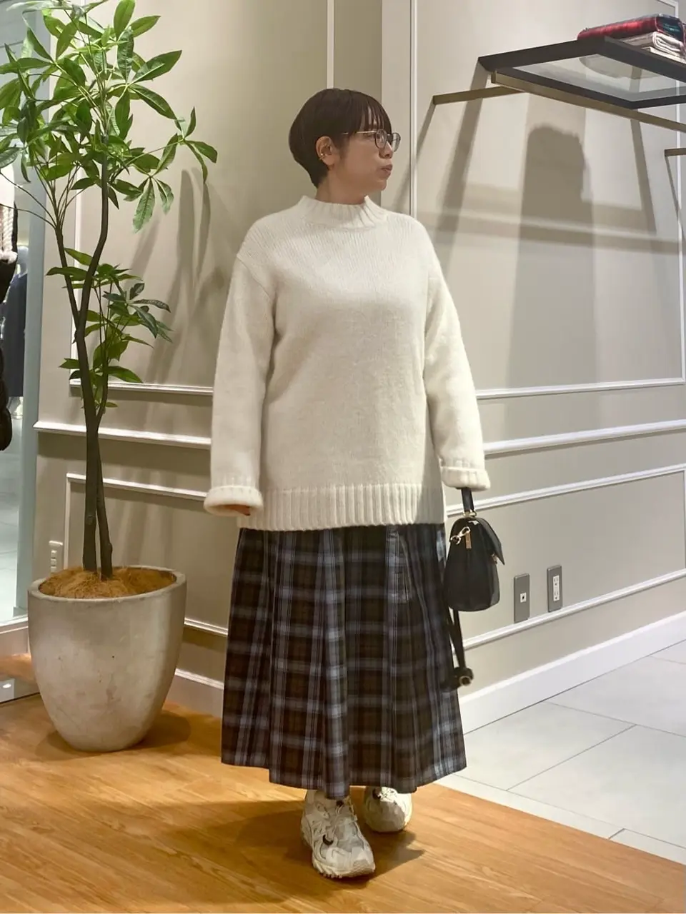 23区 深沢 コーディネート画像