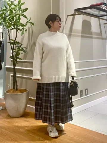 23区 深沢 コーディネート画像