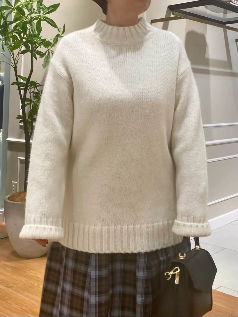 23区 深沢 コーディネート画像