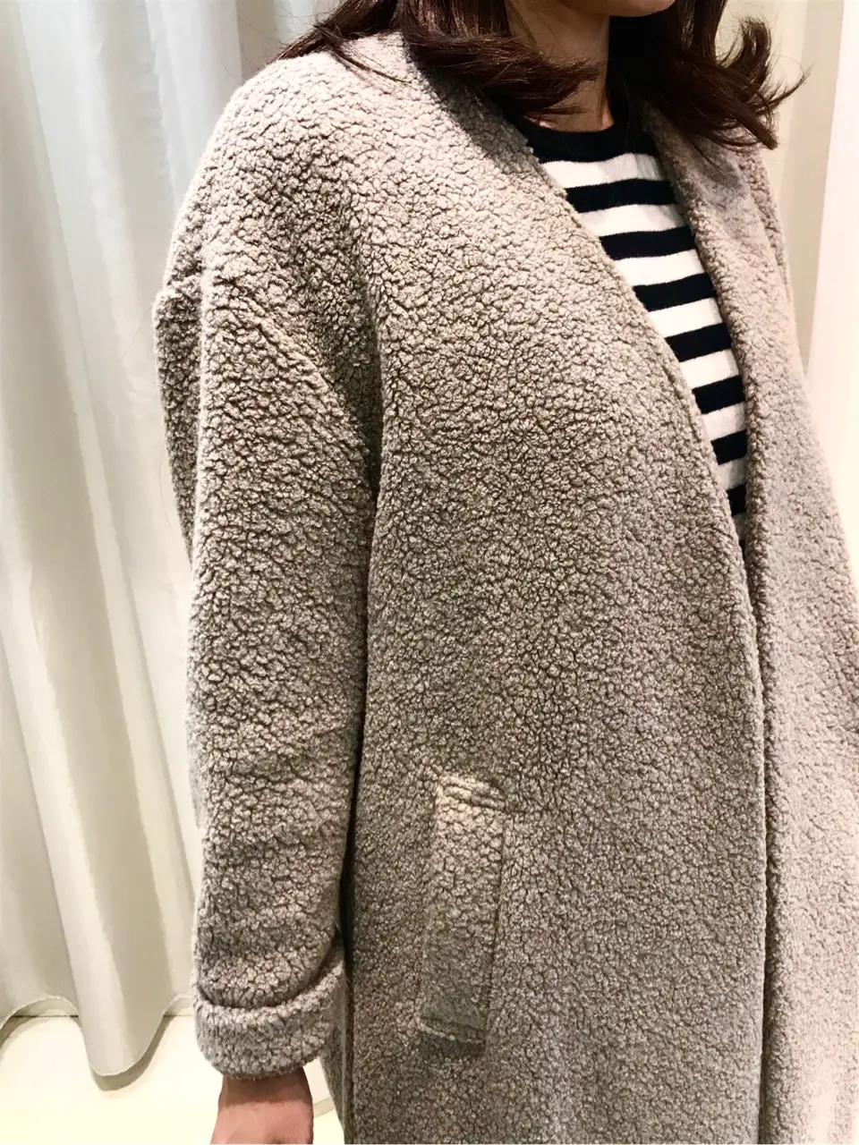 23区 上間 コーディネート画像