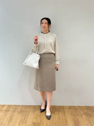 23区 西嶋 コーディネート画像