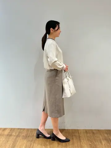 23区 西嶋 コーディネート画像