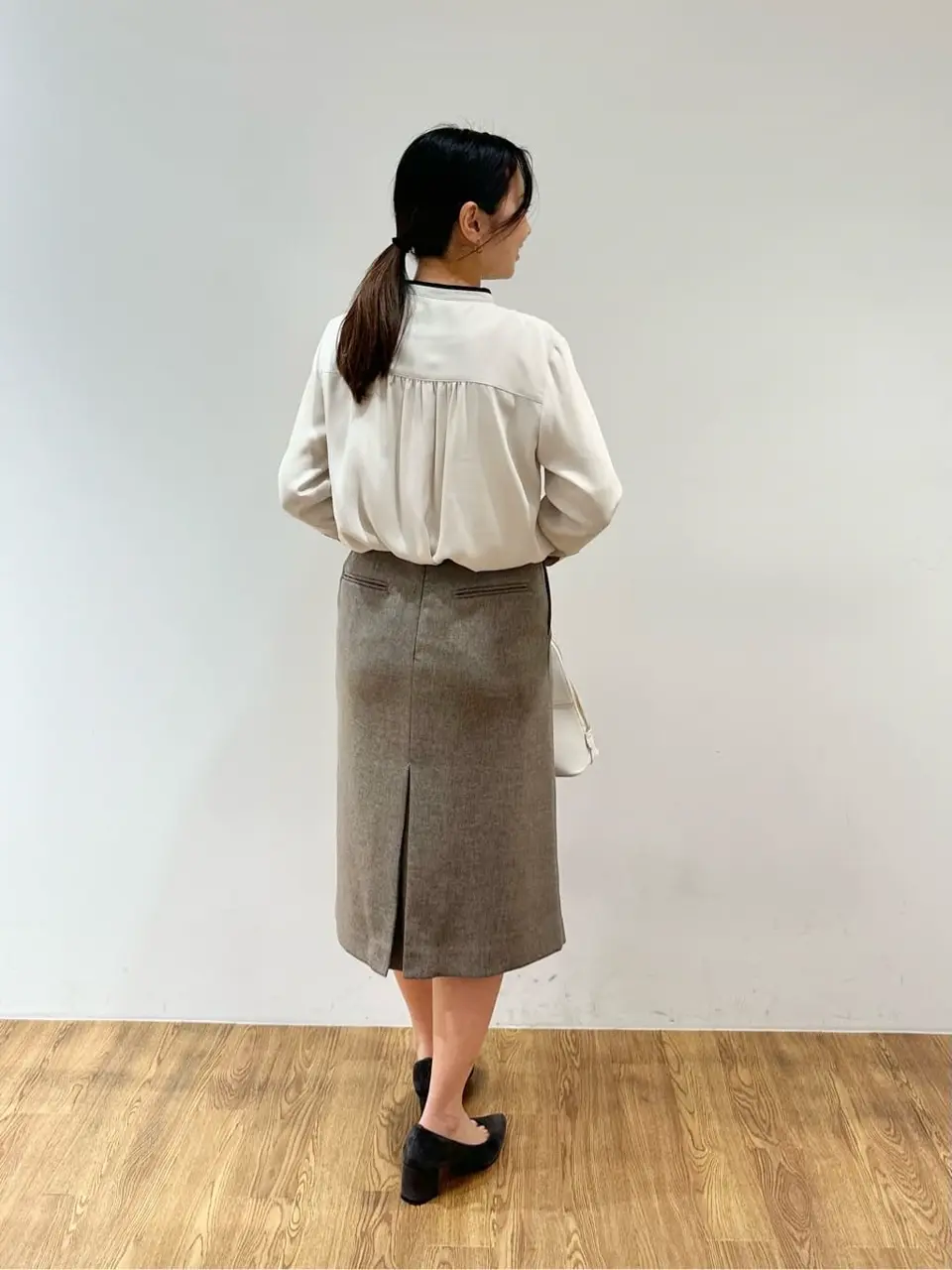 23区 西嶋 コーディネート画像