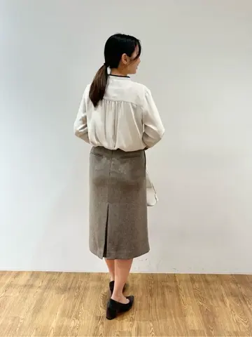 23区 西嶋 コーディネート画像