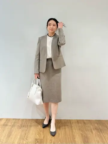 23区 西嶋 コーディネート画像