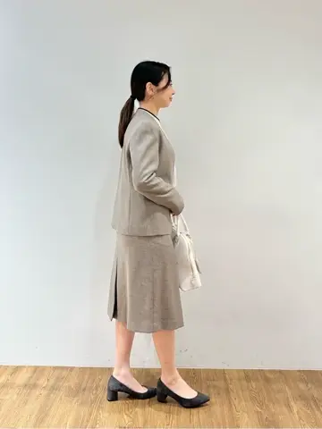 23区 西嶋 コーディネート画像