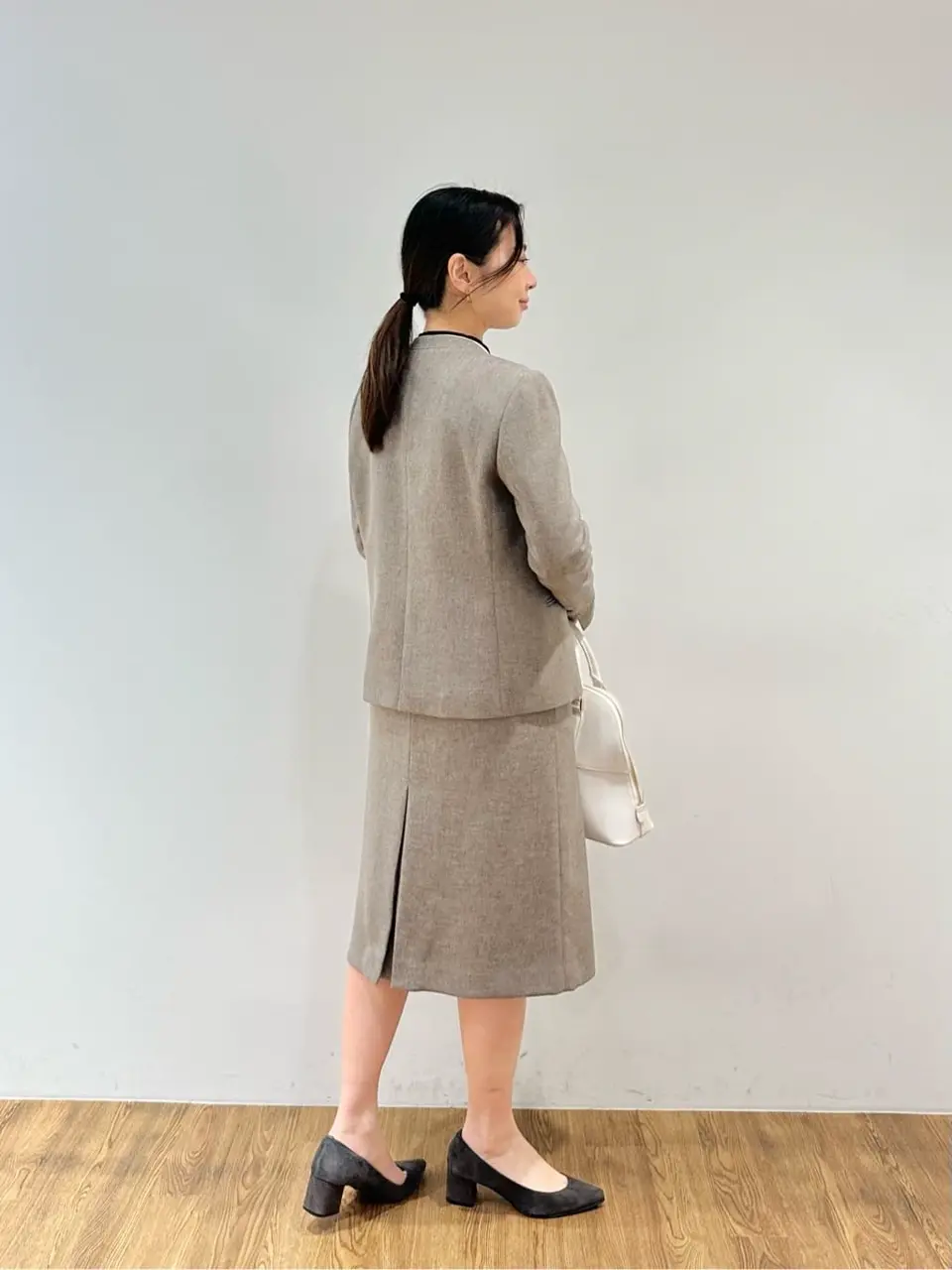 23区 西嶋 コーディネート画像