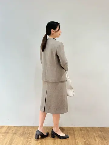 23区 西嶋 コーディネート画像