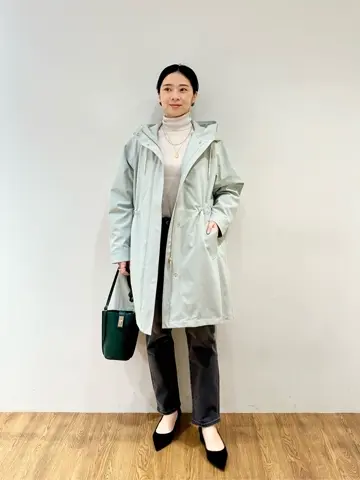 23区 西嶋 コーディネート画像