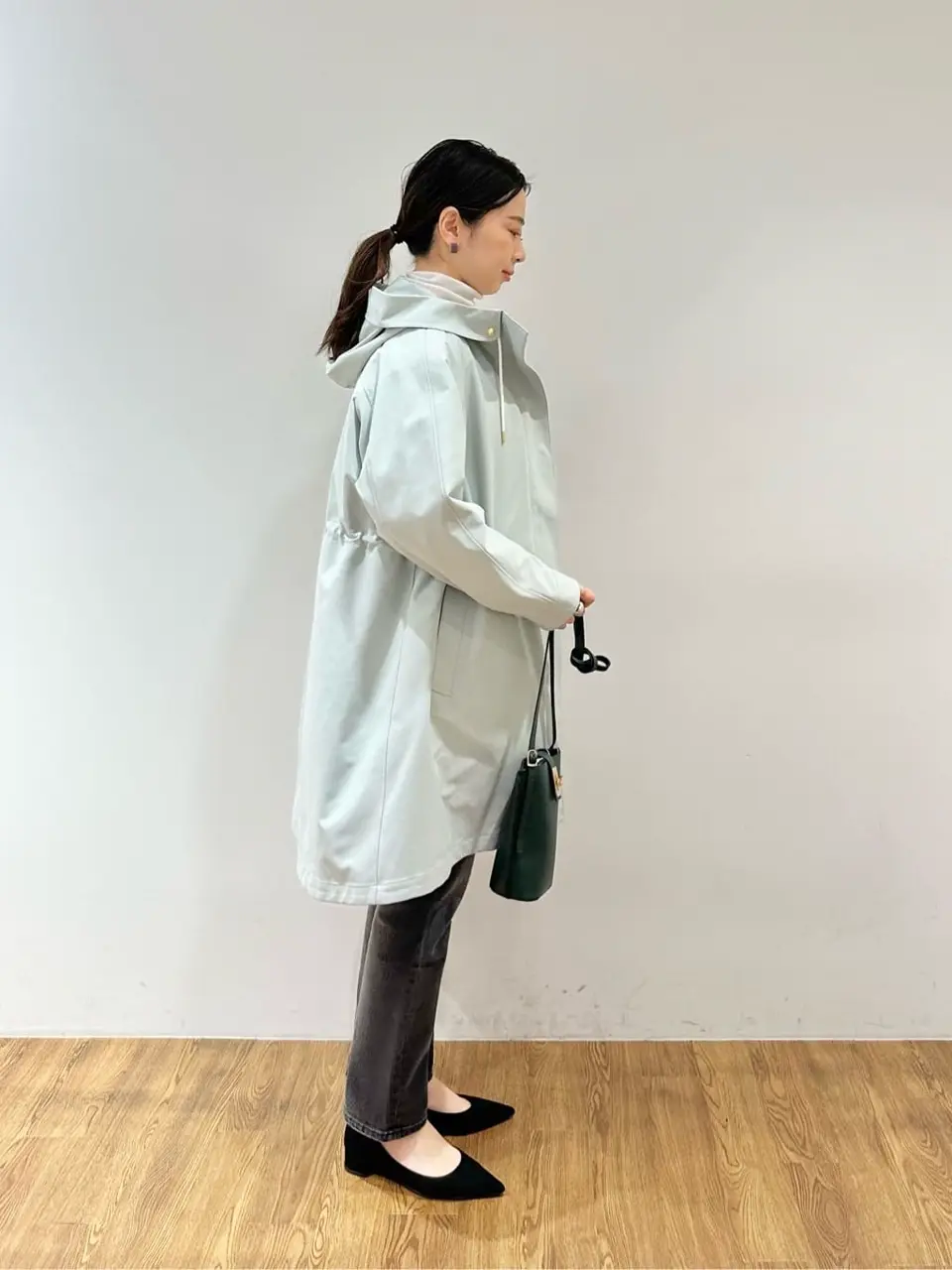 23区 西嶋 コーディネート画像