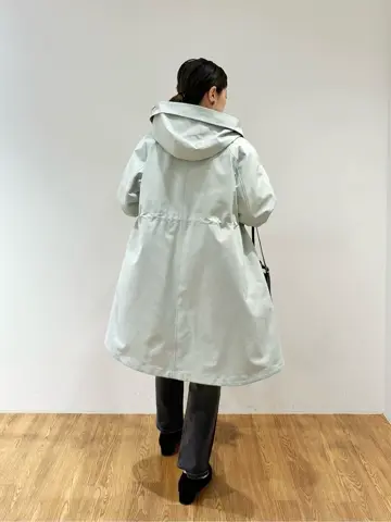 23区 西嶋 コーディネート画像