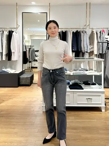 23区 西嶋 コーディネート画像