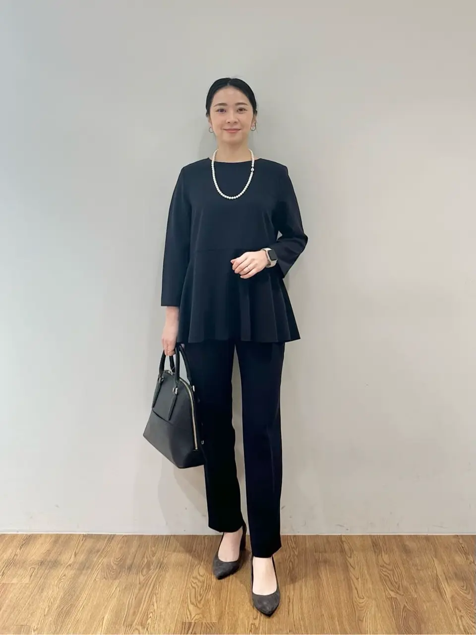 23区 西嶋 コーディネート画像