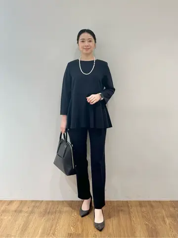 23区 西嶋 コーディネート画像