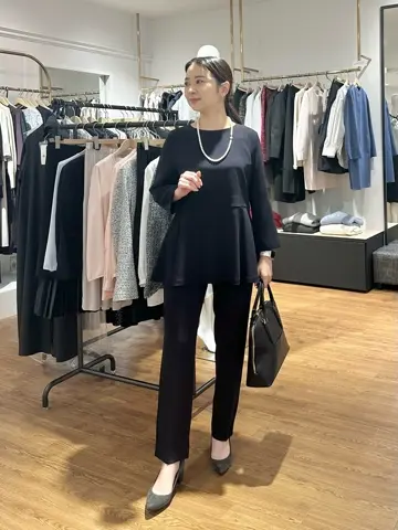 23区 西嶋 コーディネート画像