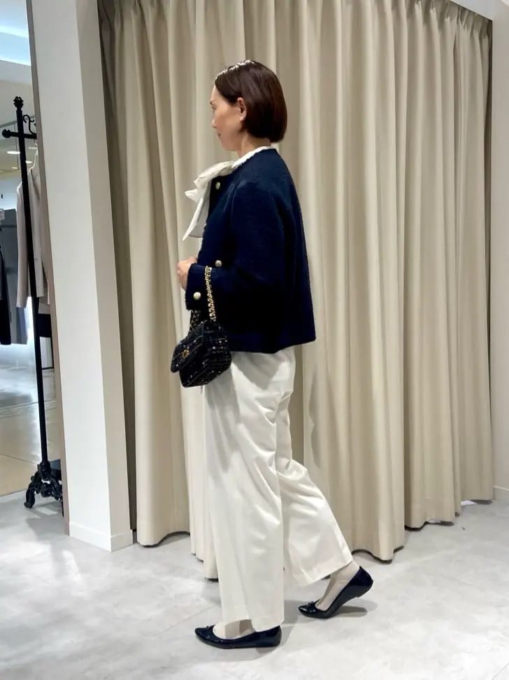 23区 橋村 コーディネート画像