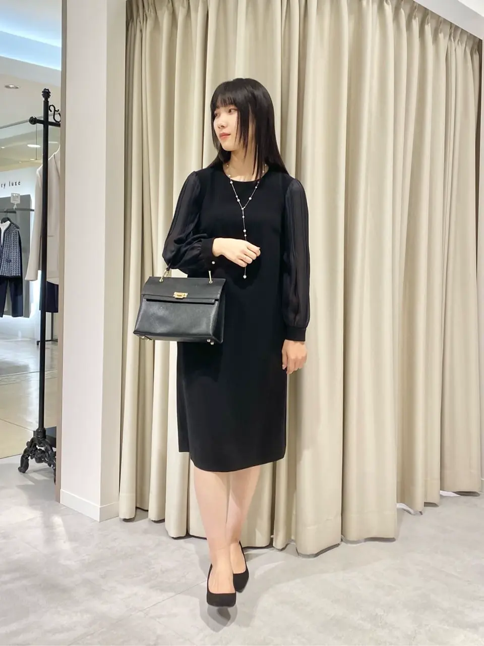 23区 野原 コーディネート画像