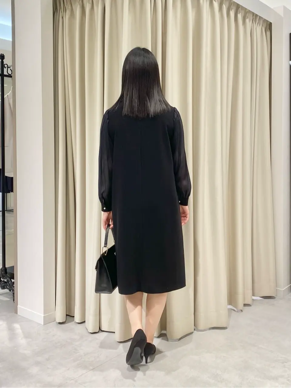 23区 野原 コーディネート画像