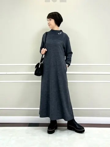 23区 荒川 コーディネート画像