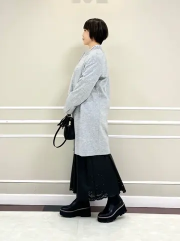 23区 荒川 コーディネート画像