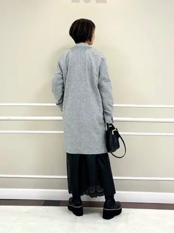 23区 荒川 コーディネート画像