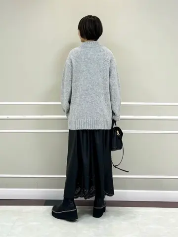 23区 荒川 コーディネート画像