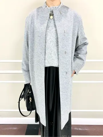 23区 荒川 コーディネート画像