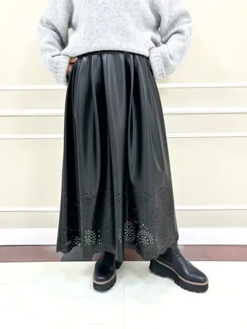 23区 荒川 コーディネート画像