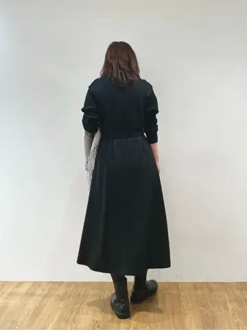 23区 永石 コーディネート画像