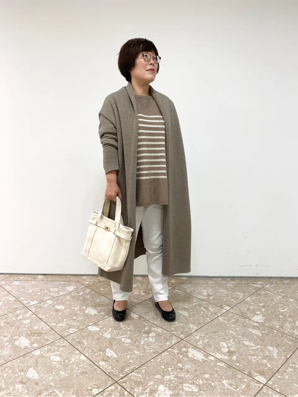  竹田 コーディネート画像