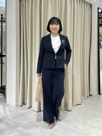 23区 笹川 コーディネート画像