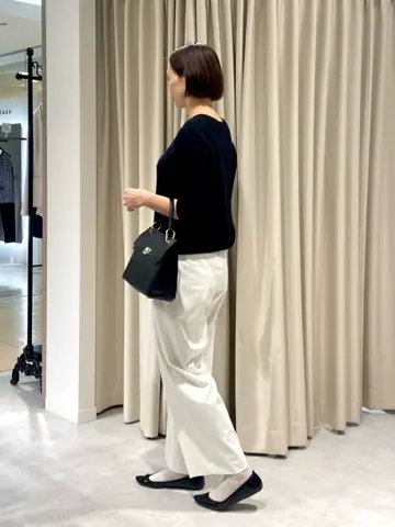 23区 橋村 コーディネート画像