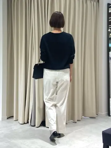 23区 橋村 コーディネート画像