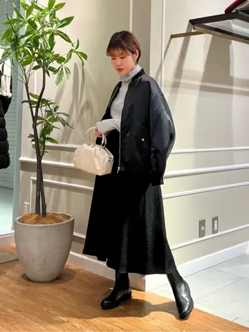 23区 伊藤 コーディネート画像