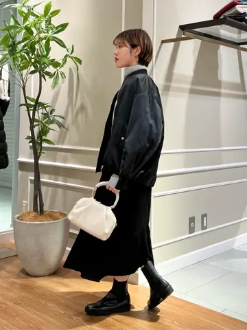 23区 伊藤 コーディネート画像