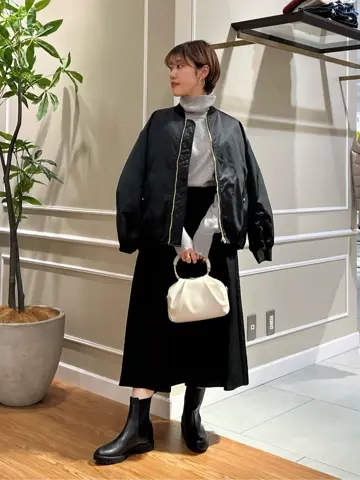 23区 伊藤 コーディネート画像