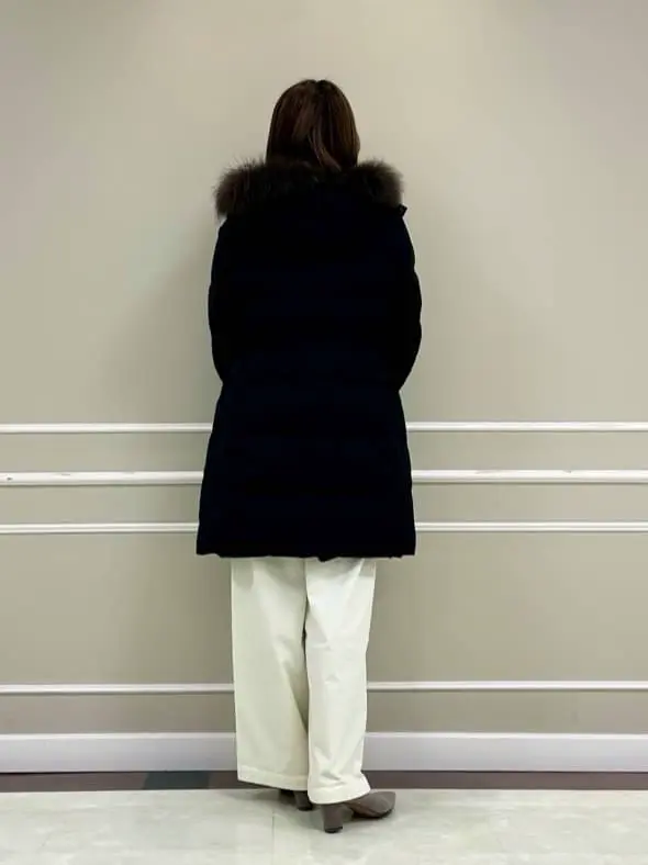 23区 江口 コーディネート画像