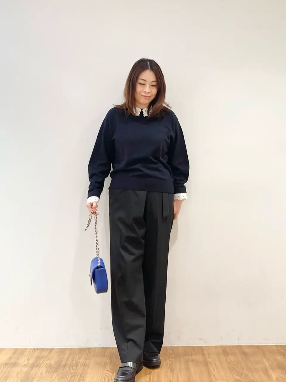 23区 河野 コーディネート画像