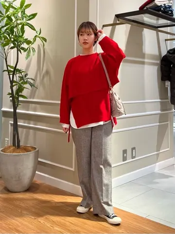 23区 伊藤 コーディネート画像